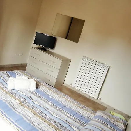 I Sette Angeli Apartment