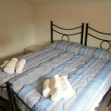 I Sette Angeli Apartment *