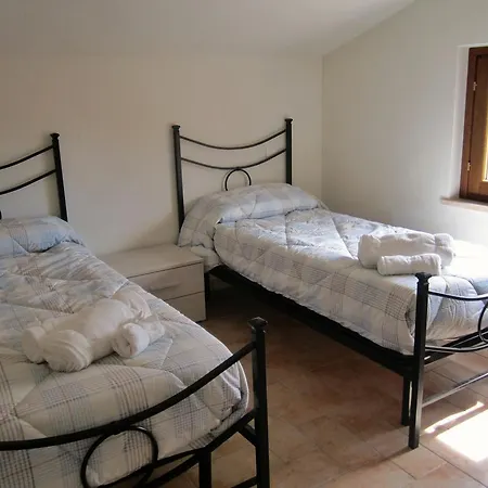 Apartment I Sette Angeli