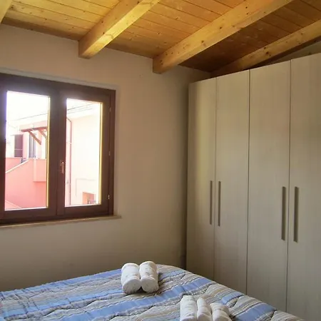 Apartment I Sette Angeli Santa Maria Degli Angeli (Assisi)