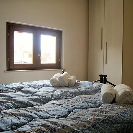 Apartment I Sette Angeli *
