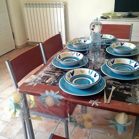 I Sette Angeli Apartment *