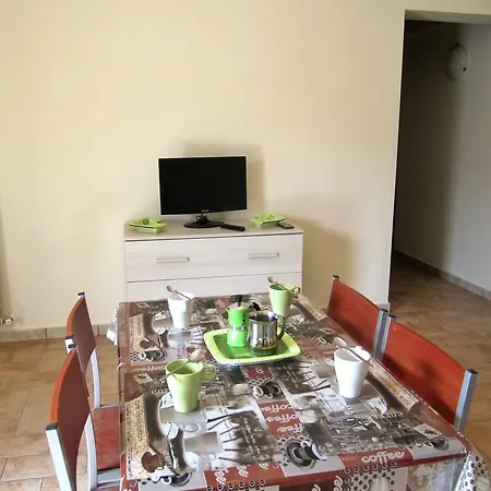 I Sette Angeli Apartment