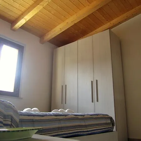 Apartment I Sette Angeli *