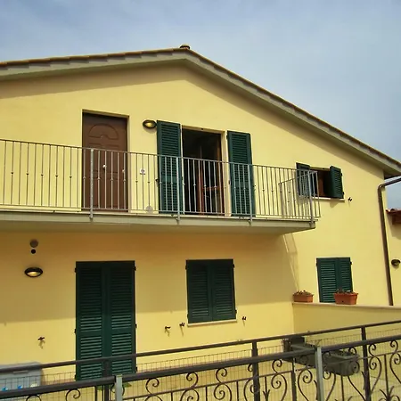 I Sette Angeli Apartment Santa Maria Degli Angeli (Assisi)
