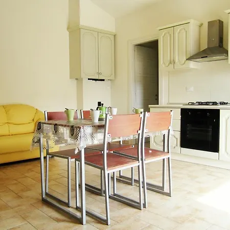 Apartment I Sette Angeli