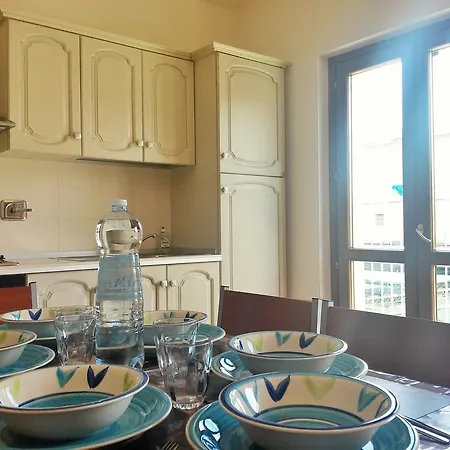 I Sette Angeli Apartment
