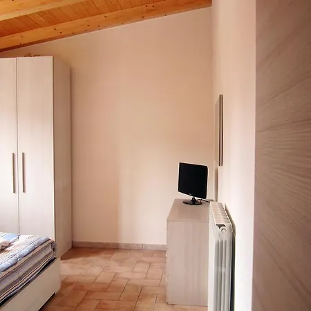 Apartment I Sette Angeli
