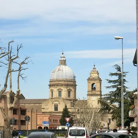 Apartment I Sette Angeli