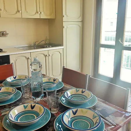 Apartment I Sette Angeli Santa Maria Degli Angeli (Assisi)