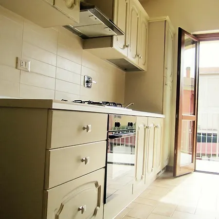 I Sette Angeli Apartment Santa Maria Degli Angeli (Assisi)