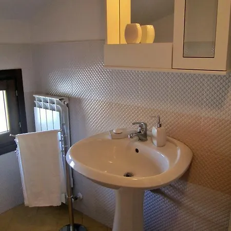 I Sette Angeli Apartment Santa Maria Degli Angeli (Assisi)